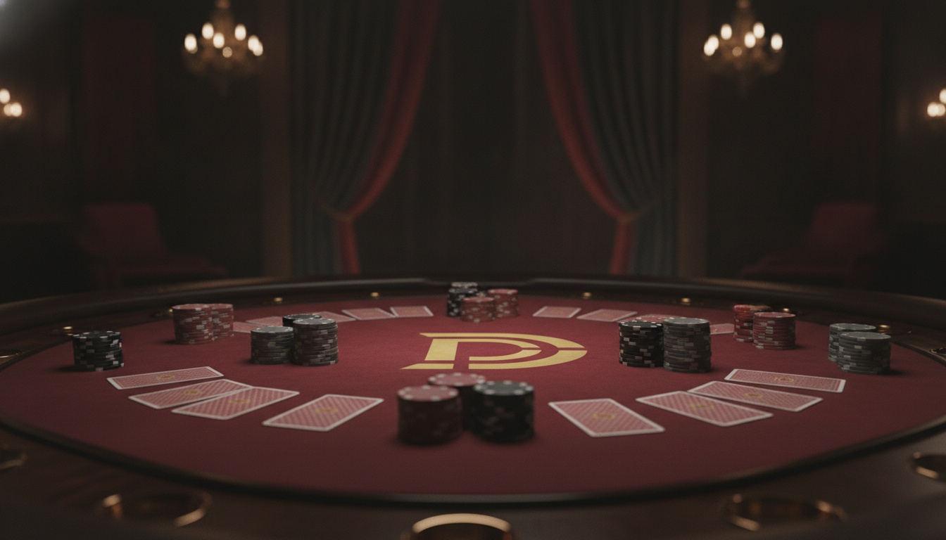 Vielseitige Spiele im Dafabet Casino erleben